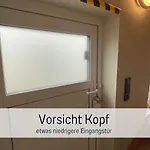 Moderne-kate-kiel Jouri Apartament