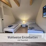 Apartman Moderne-kate-kiel Jouri *