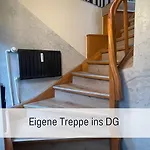 Moderne-kate-kiel Jouri Apartman
