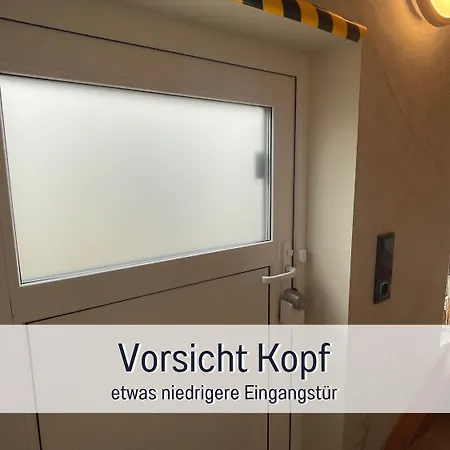 Moderne-kate-kiel Jouri Appartamento
