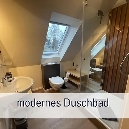 Apartment Moderne-kate-kiel Jouri *