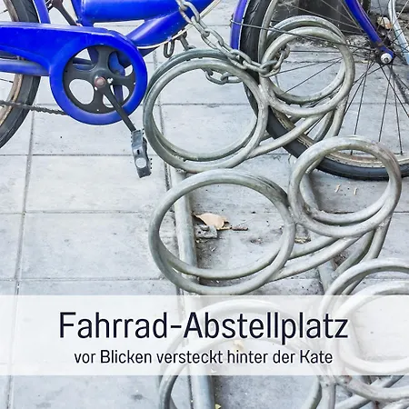 Moderne-kate-kiel Jouri Apartman Kiel