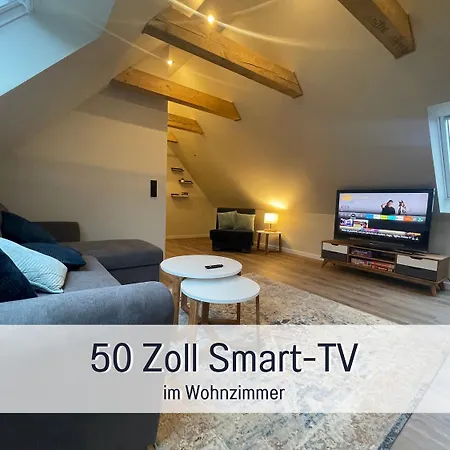 Apartamento Moderne-kate-kiel Jouri Kiel