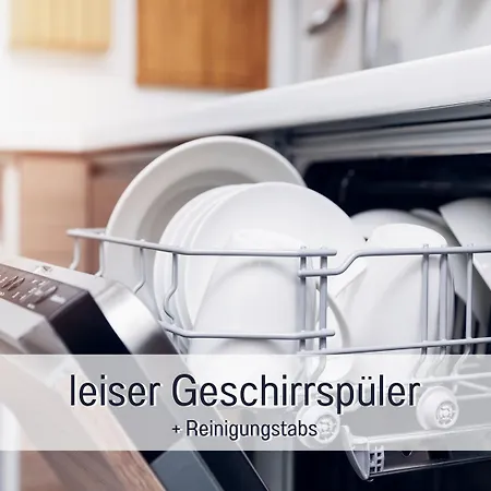 Apartamento Moderne-kate-kiel Jouri Kiel