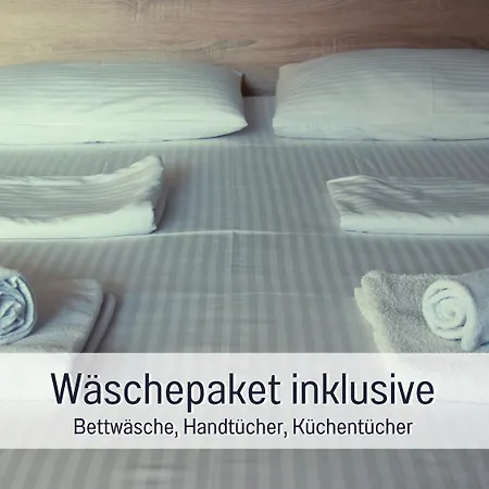 Moderne-kate-kiel Jouri Apartman *