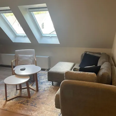 Apartment Moderne-kate-kiel Jouri *