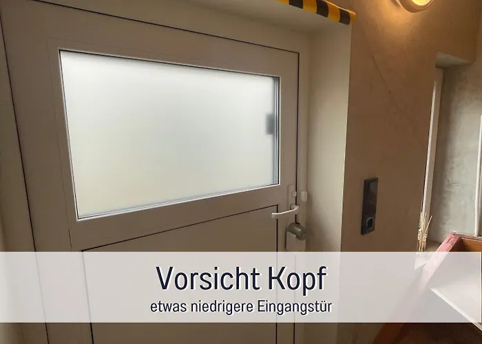 Moderne-kate-kiel Jouri Apartamento
