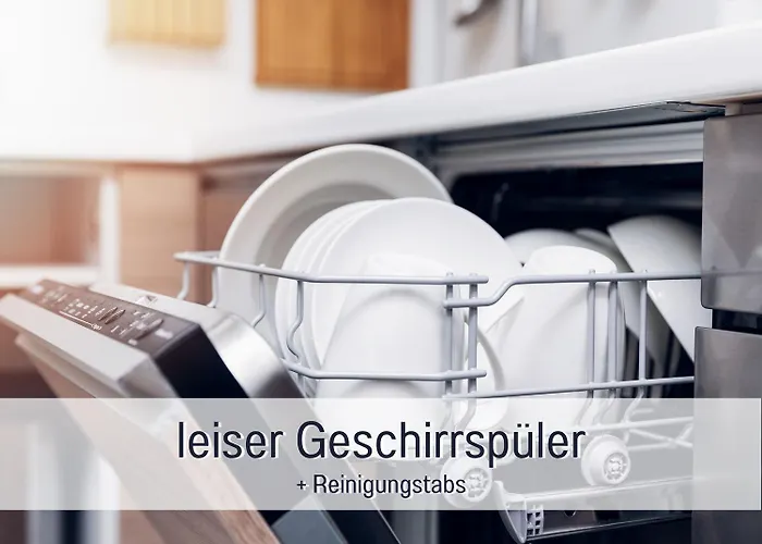 Apartamento Moderne-kate-kiel Jouri Kiel