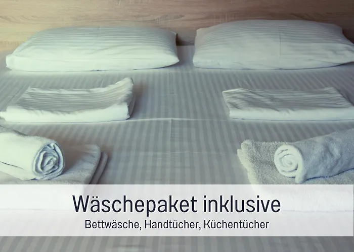 Moderne-kate-kiel Jouri Apartamento *