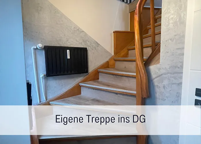 Moderne-kate-kiel Jouri Apartamento
