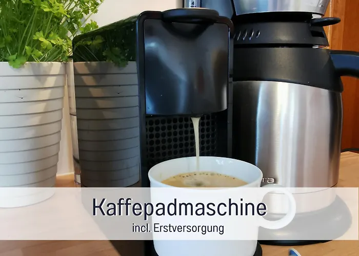Apartamento Moderne-kate-kiel Jouri Kiel