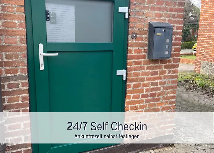 Moderne-kate-kiel Jouri Apartamento